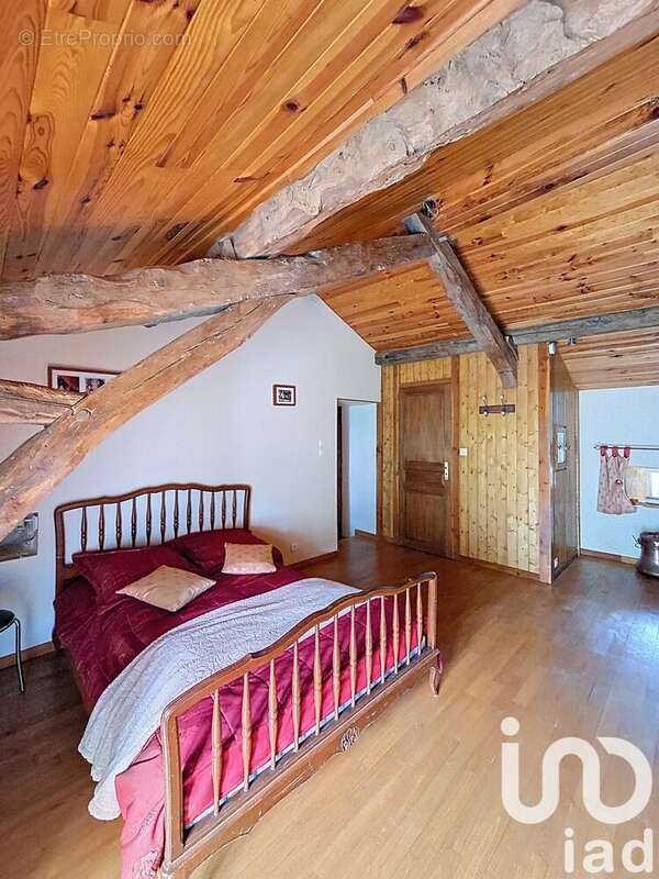 Photo 8 - Maison à FLAUJAC-POUJOLS