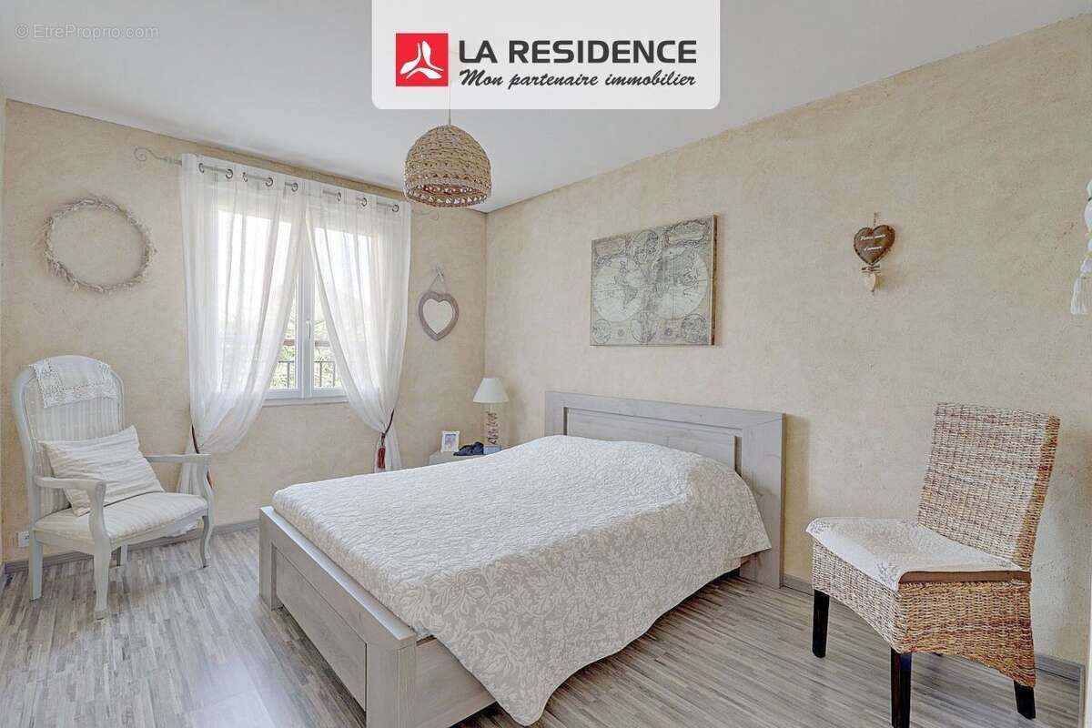 Maison 118 m² à Blois  - photo 6