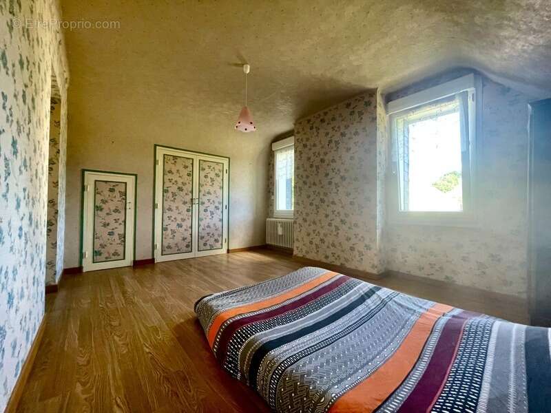 Maison à vendre 4 chambres BON REPOS SUR BLAVET (22) - photo 11
