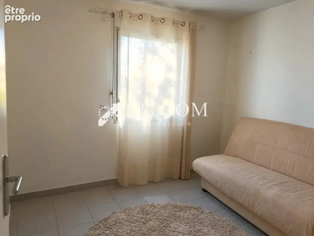 SOYONS - Appartement 99m2 - Terrasse - 3 chambres - 2 garage - photo 7