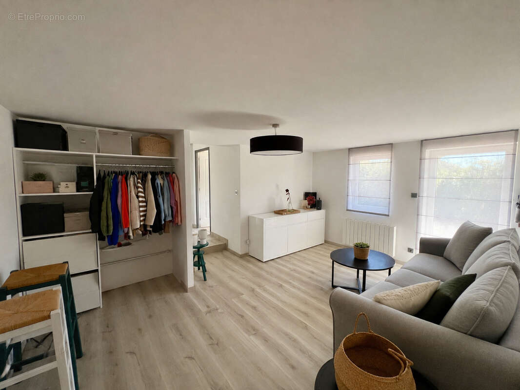 COUP DE CŒUR ASSURÉ   Magnifique longère bressane rénovée avec goût à deux pas de Louhans - photo 16