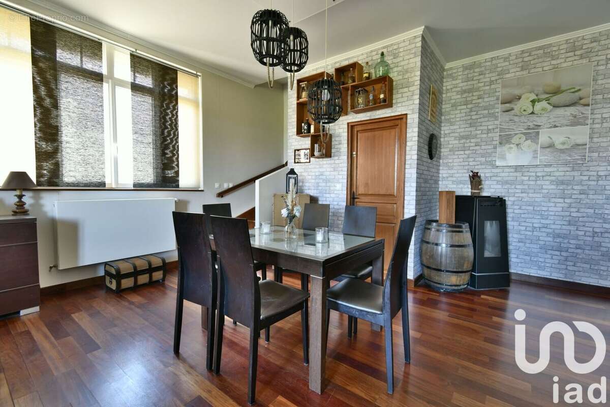 Photo 6 - Maison à RESSONS-SUR-MATZ