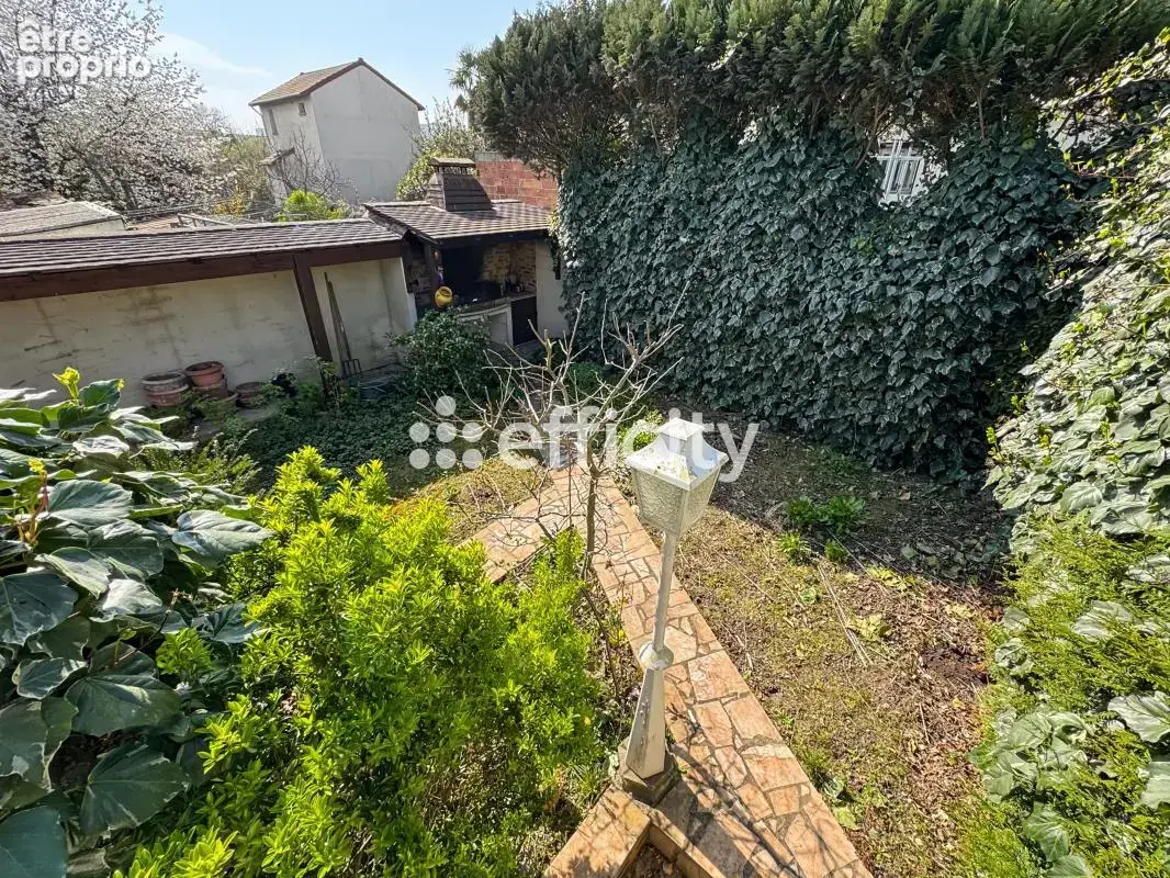 Maison 7 pièces 152 m² à vendre à Saint-Denis (93200) - photo 12