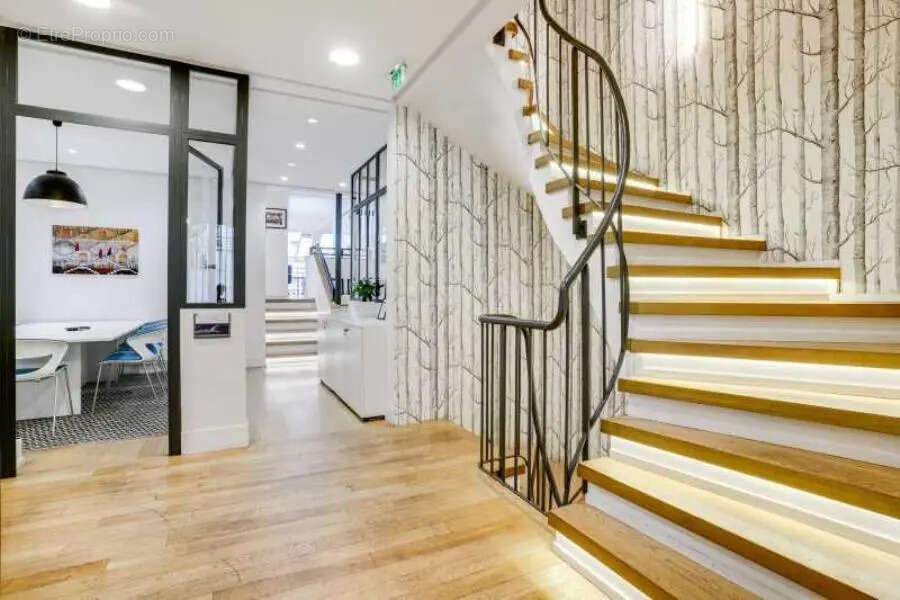 Commerce à PARIS-17E