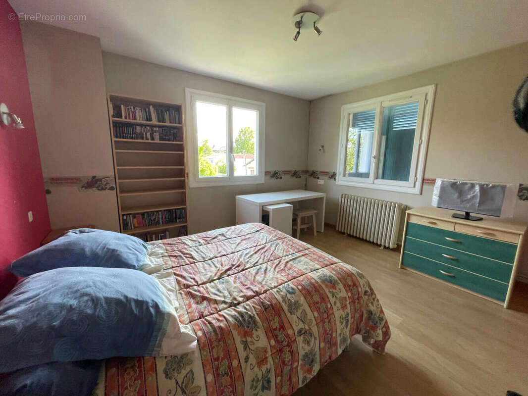 IMG_3707 - Maison à OLORON-SAINTE-MARIE