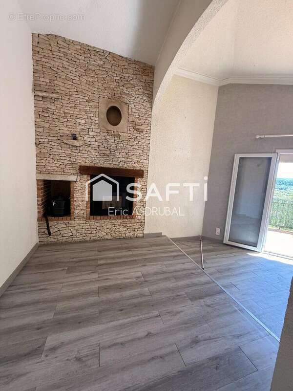 Photo 3 - Maison à PINSAC