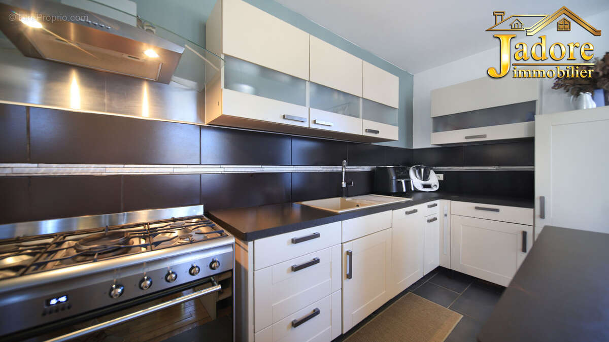 Appartement de charme - photo 17