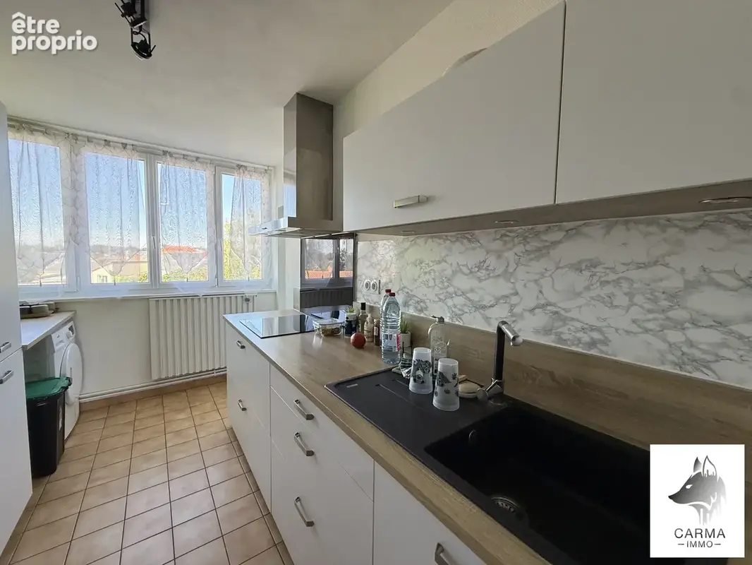 Appartement 5 pièces 98 m² à vendre à La Roche-Sur-Yon (85000) - photo 6