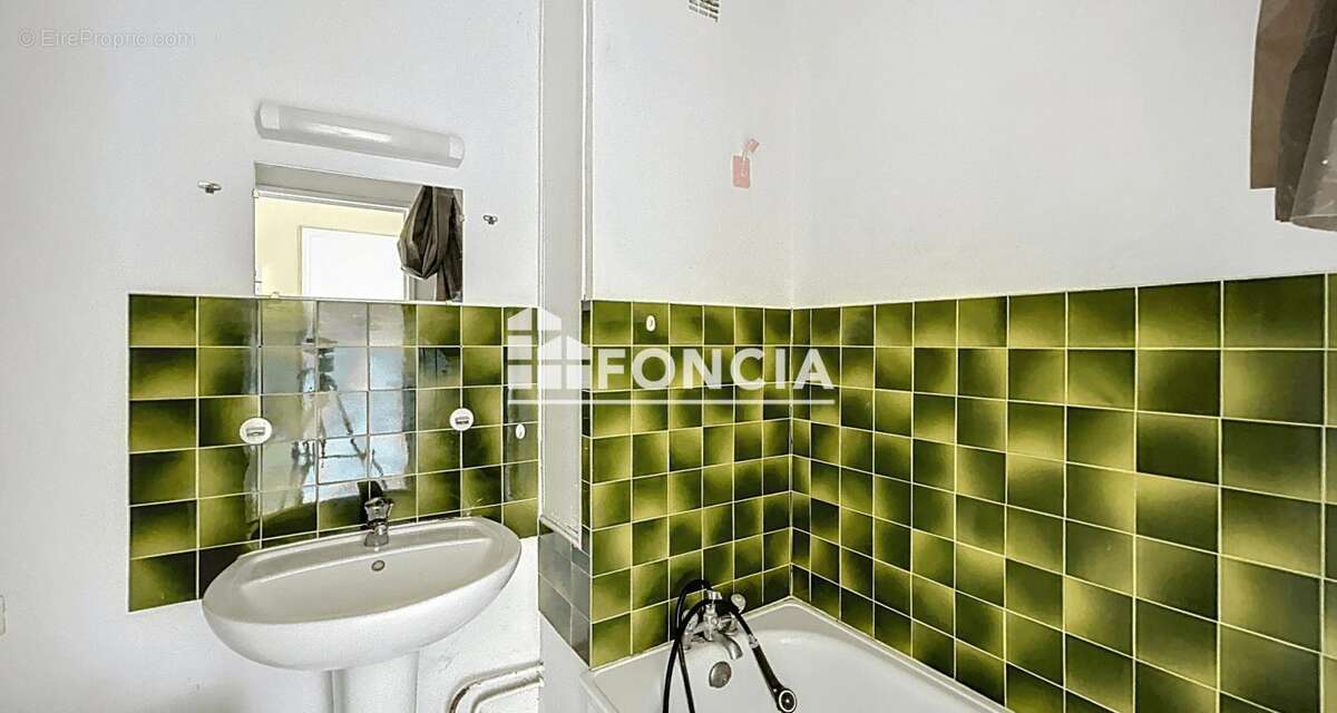 Appartement à LIMOGES