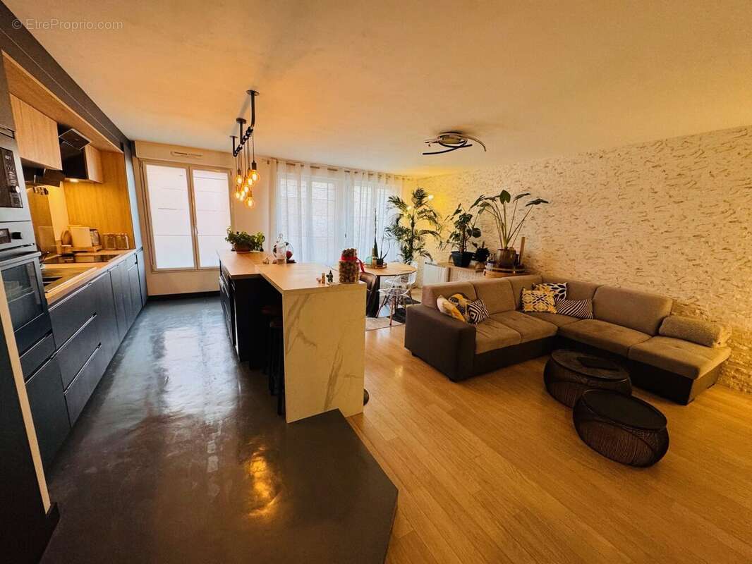 Appartement à LILLE