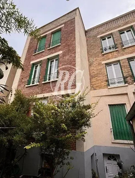 Appartement à PUTEAUX