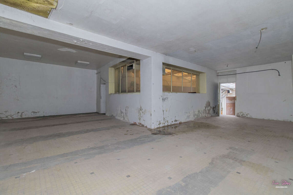 Appartement à COMMERCY