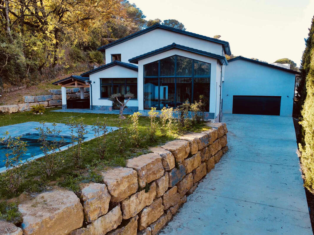 Maison à CARCASSONNE
