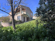 Maison à MARSEILLE-15E