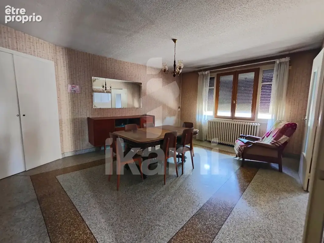Tènement immobilier à fort potentiel à Albon - photo 4