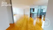 Appartement à BESANCON