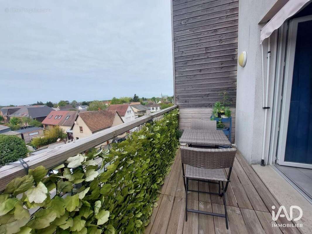Photo 7 - Appartement à CHARTRES