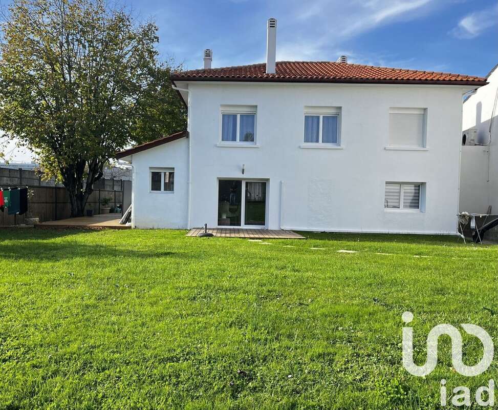 Photo 2 - Maison à LORMONT