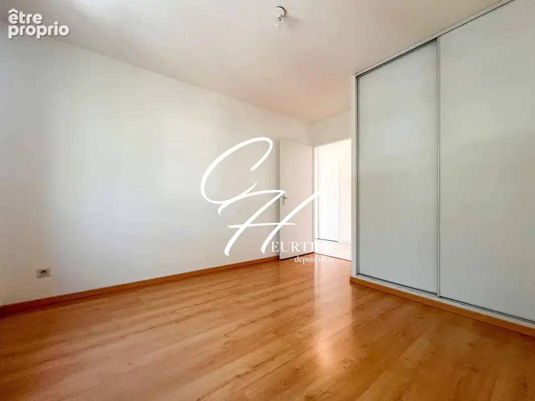 Appartement 2 pièces 46 m² à vendre à Echirolles (38130) - photo 9