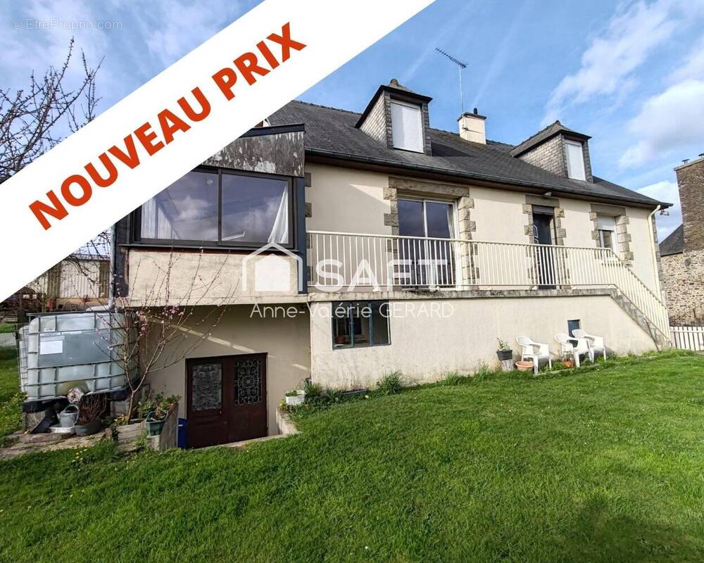 Photo 1 - Maison à SAVIGNY-LE-VIEUX