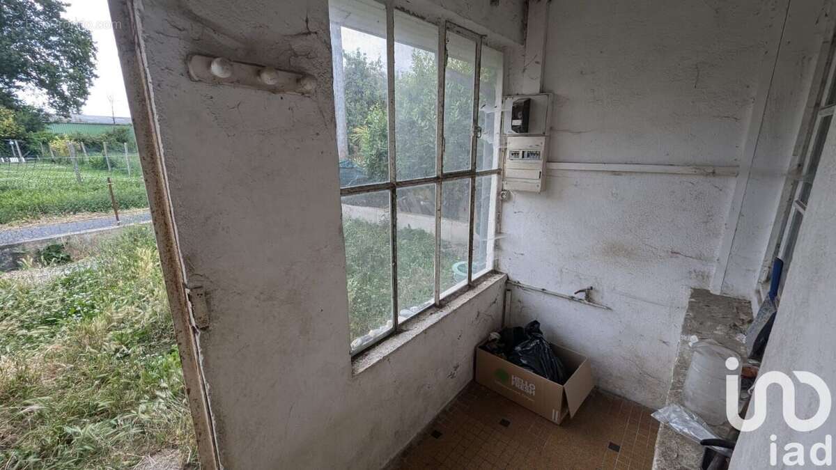 Photo 2 - Maison à POUILLAC