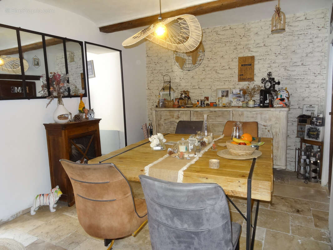 Maison à MARSILLARGUES