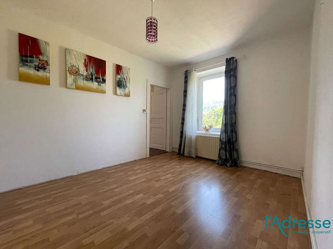 Appartement à LUTTENBACH-PRES-MUNSTER