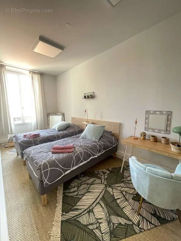 À VENDRE – Appartement 3 pièces – 69,54 m²Cannes Forville - photo 11