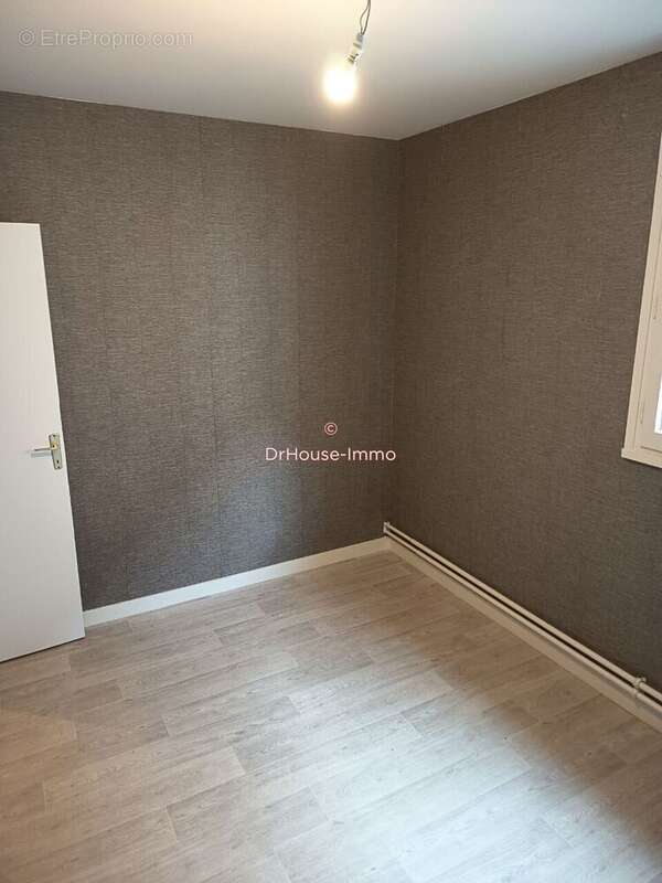 Appartement à RIOM