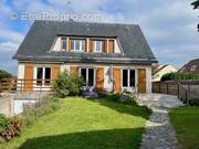 Maison à MILLY-LA-FORET