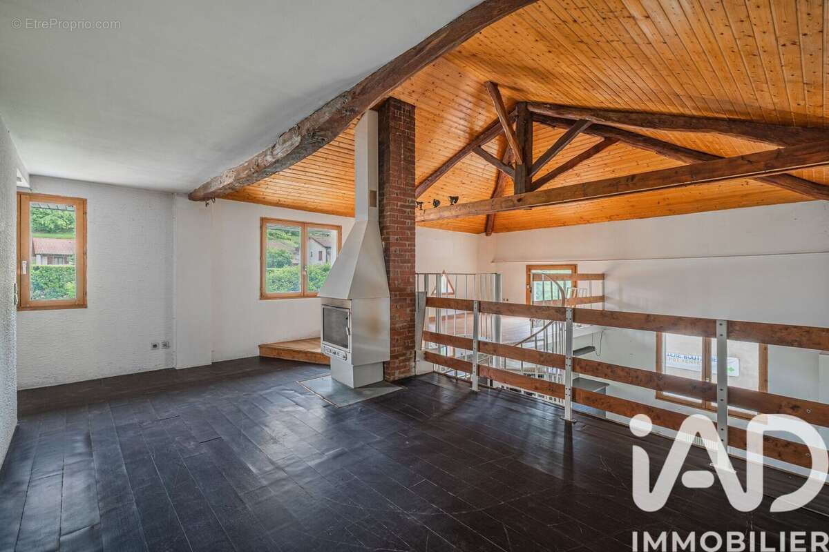 Photo 6 - Maison à L'ALBENC