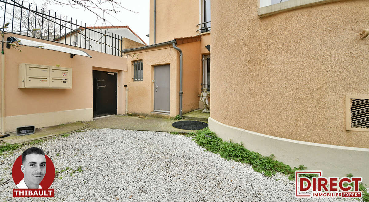 Appartement à ALFORTVILLE