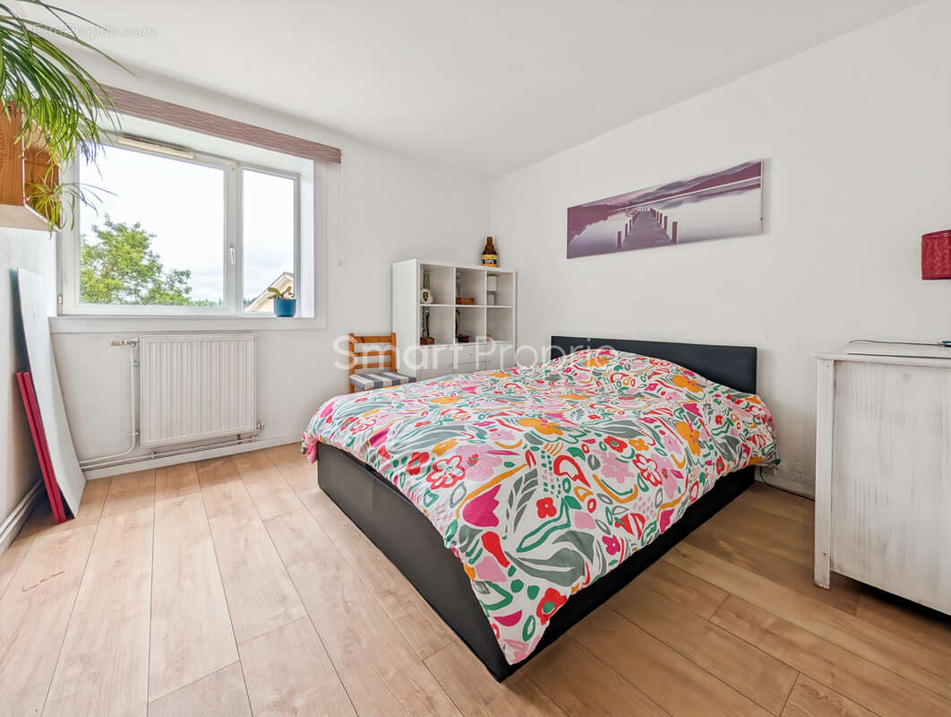 Appartement à BEGLES