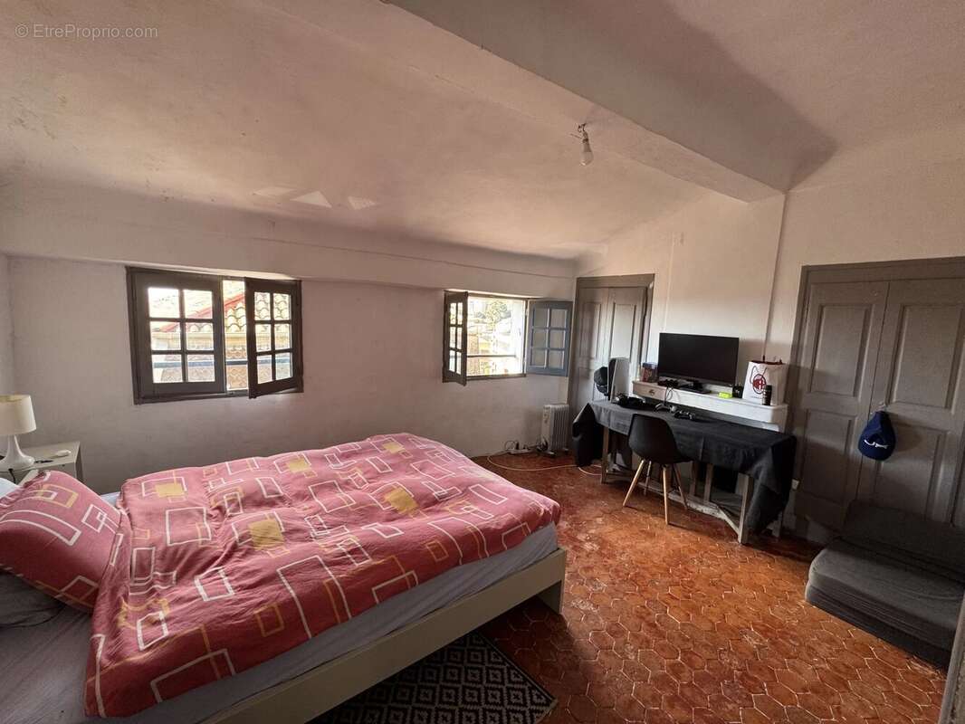 Appartement à GRASSE