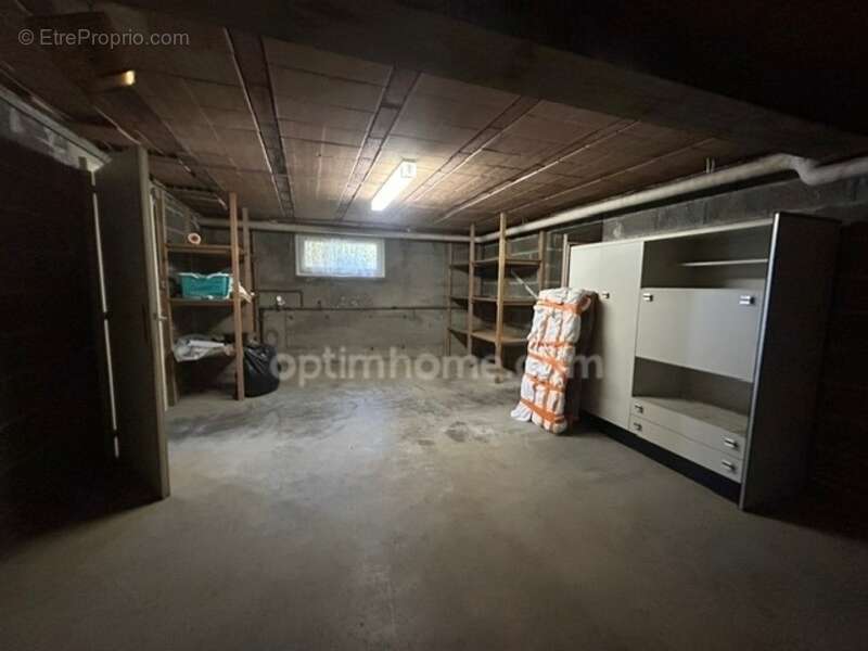 Maison à HEIMSBRUNN