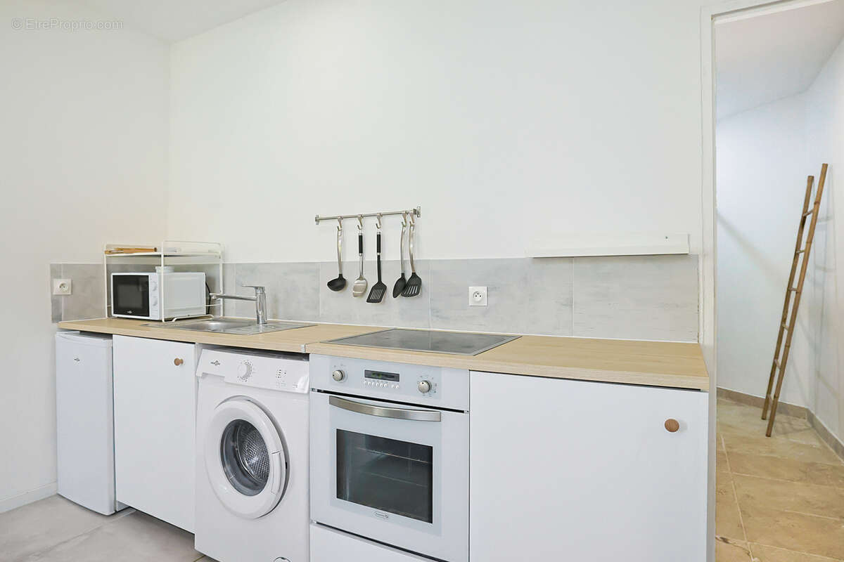 Appartement à LA VALETTE-DU-VAR