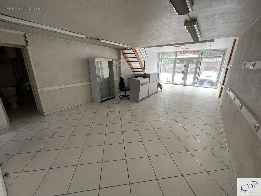 Maison à SAINT-AFFRIQUE