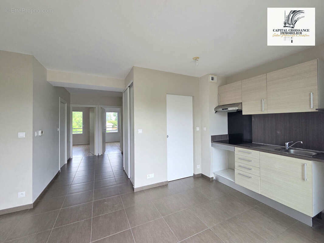 Appartement à MERIGNAC