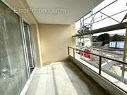 Appartement à MURET