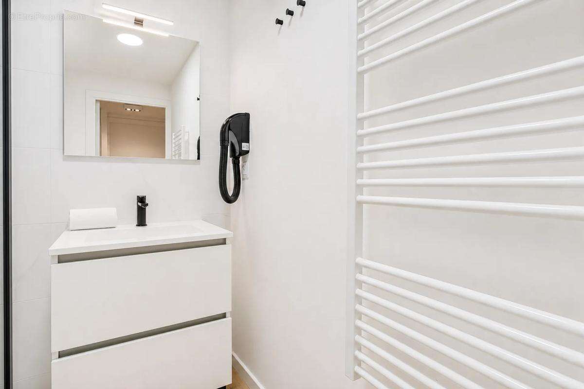 T2 LMNP Résidence de Tourisme Sainte Cécile 40.45 m² - photo 6
