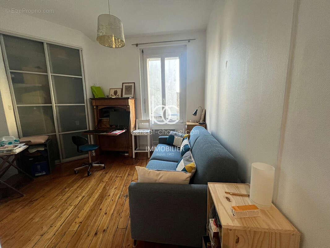Appartement à VANNES