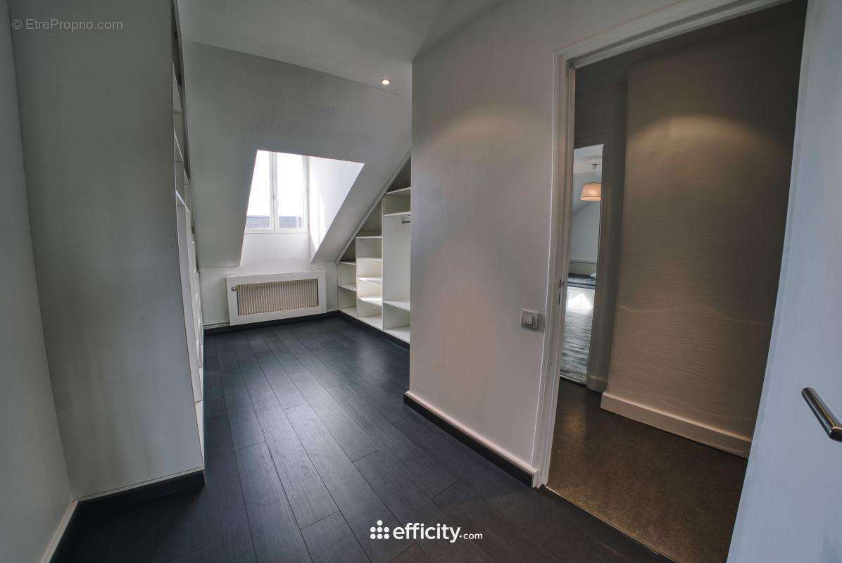 Appartement - photo 10