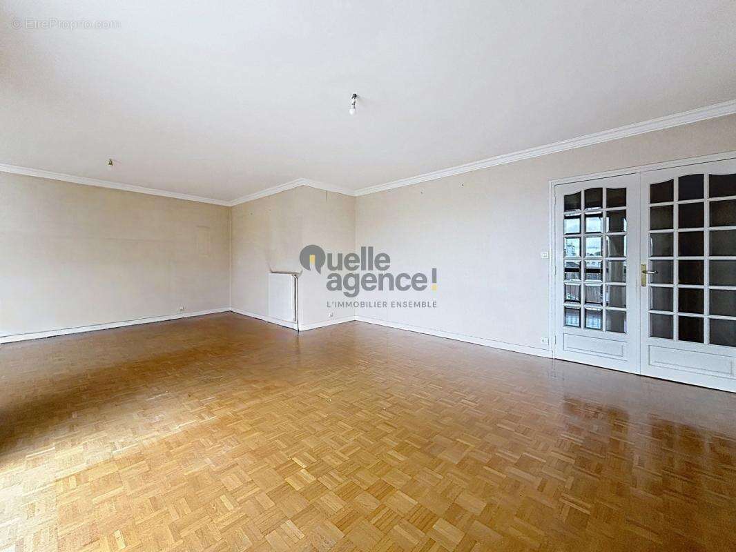 Appartement à BREST