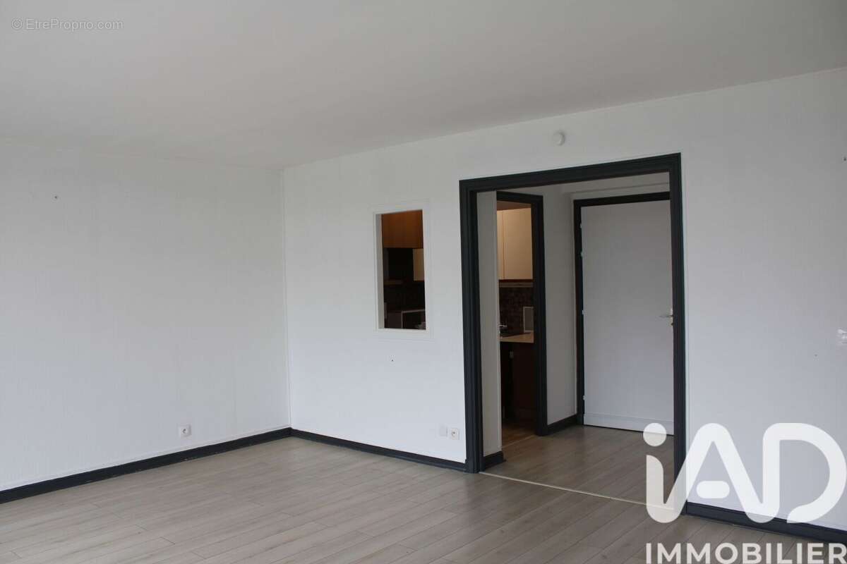 Photo 5 - Appartement à LILLE