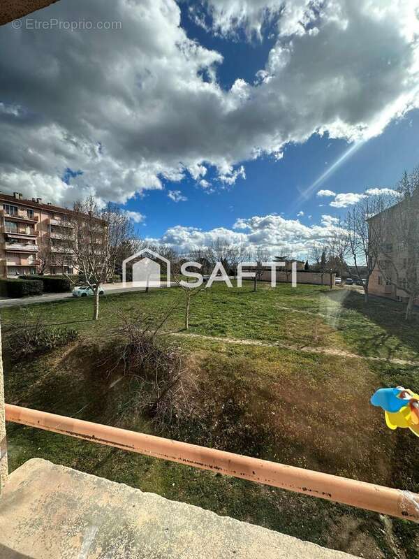 Photo 8 - Appartement à AIX-EN-PROVENCE