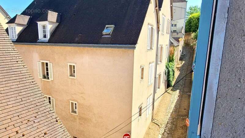 CHARTRES (28) - Appartement - 1 pièce - 37 m² - photo 8