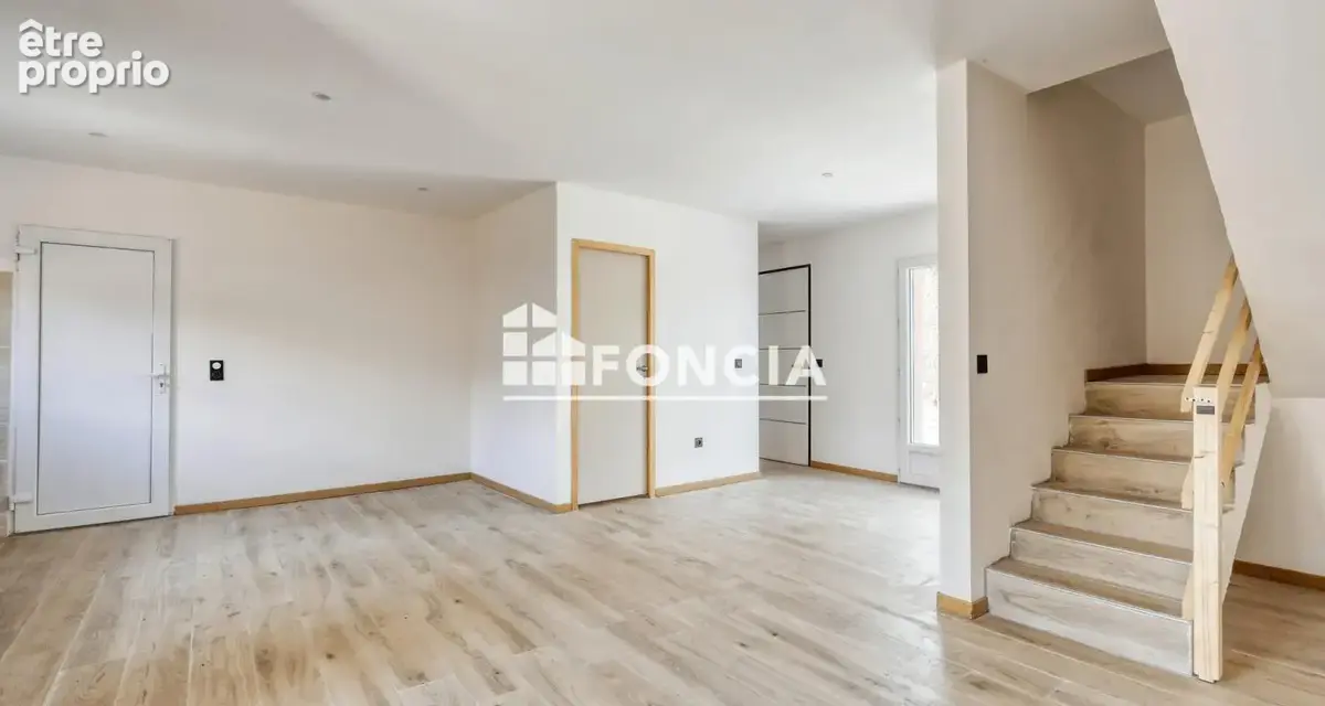 Saint-clar de riviere: à 10 mns a l'ouest de muret villa neuve t4 - photo 2