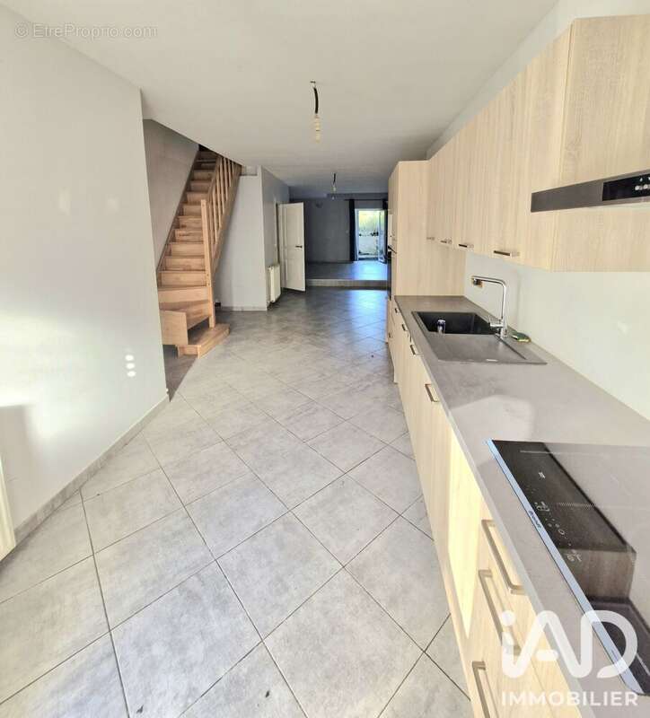 Photo 1 - Maison à TREVERAY