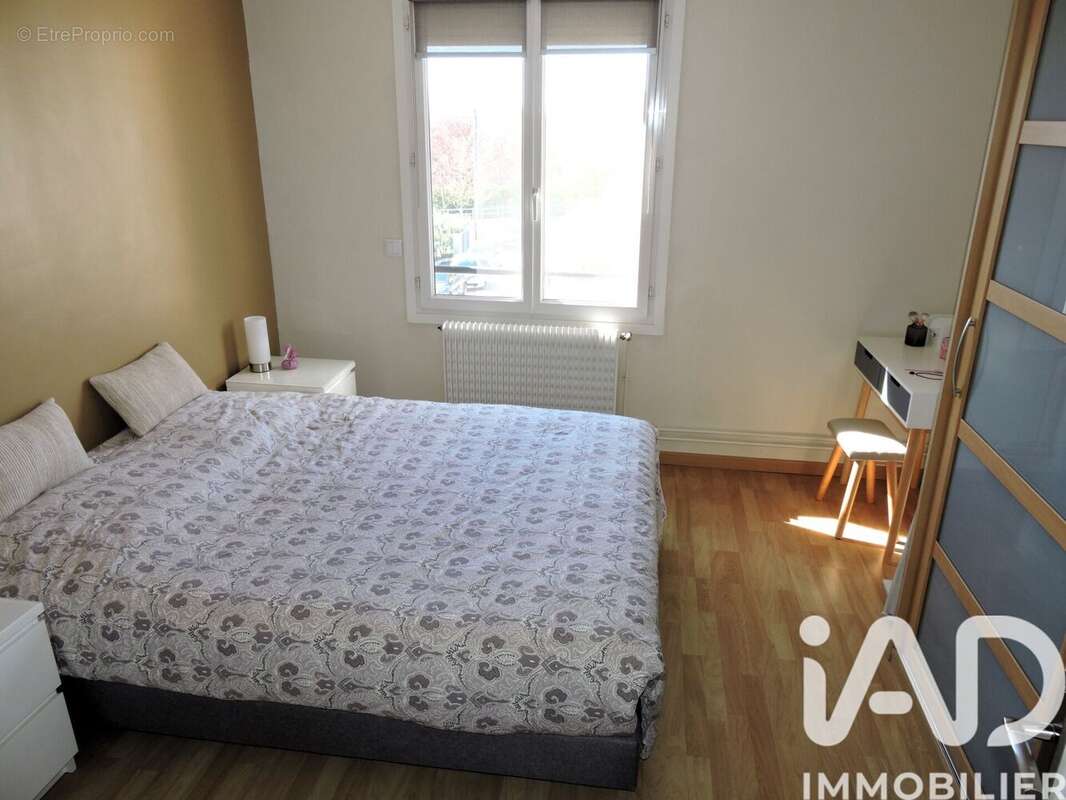 Photo 6 - Appartement à LE CHESNAY