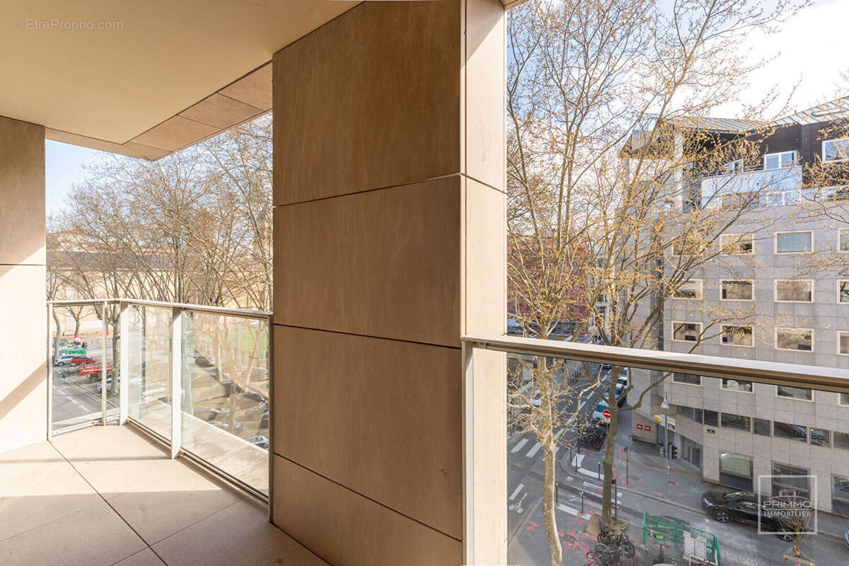 Appartement à LYON-6E